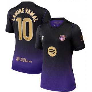 FC Barcelona 2a Equipación 2026/27 - MUJER